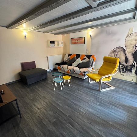 KatzenthalLe Cocon Du «Katzelberg» A 10Mn De Colmar公寓 外观 照片