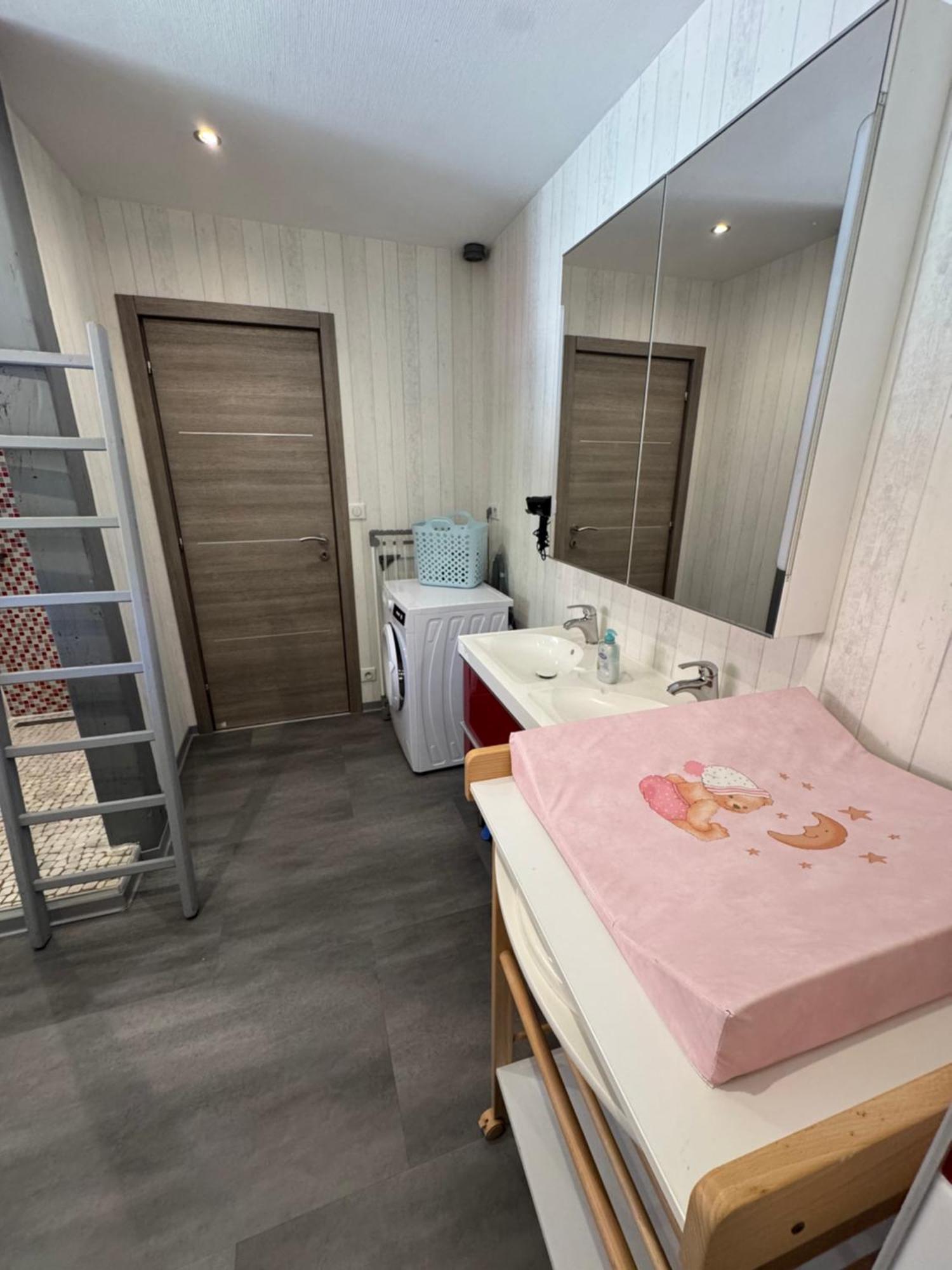KatzenthalLe Cocon Du «Katzelberg» A 10Mn De Colmar公寓 外观 照片
